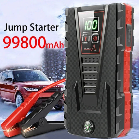 Power Bank for Car Emergency Battery