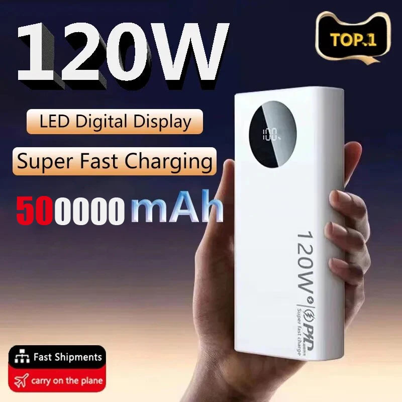 Powerbank