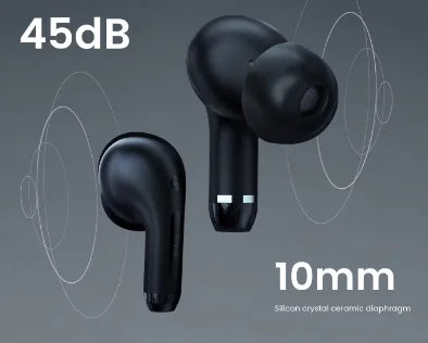 iKKO Earbuds with Smart System&Touchscreen