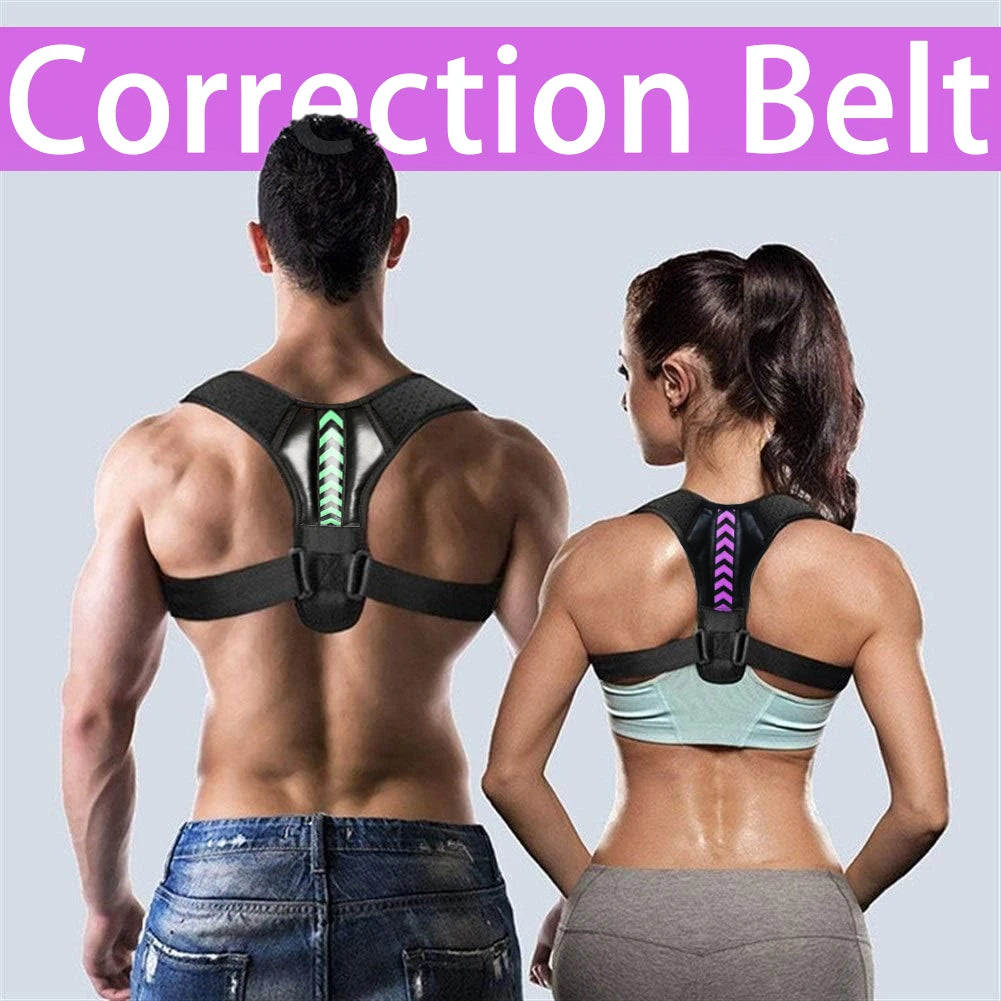 Corrector Belt