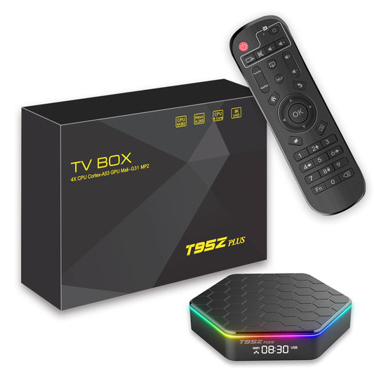 Smart TV BOX